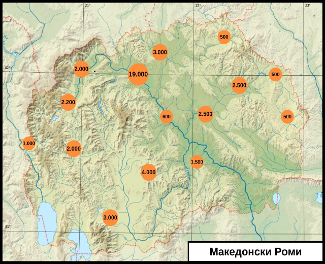 Topografische Karte der Russischen Föderation mit nummerierten Standorten wichtiger Städte, umrandet schwarz mit Text unten.