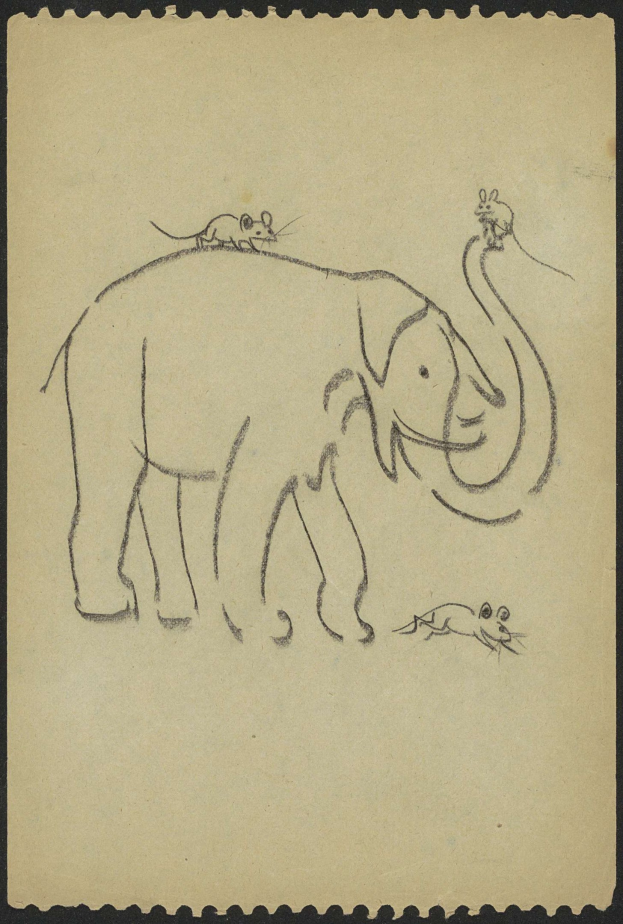 Claudia Custodio: "Sie machten das Experiment, Ratten zu kitzeln, und kamen zu dem Schluss, dass der aktivierte Bereich beim Lachen bei Ratten und Menschen gleich ist"