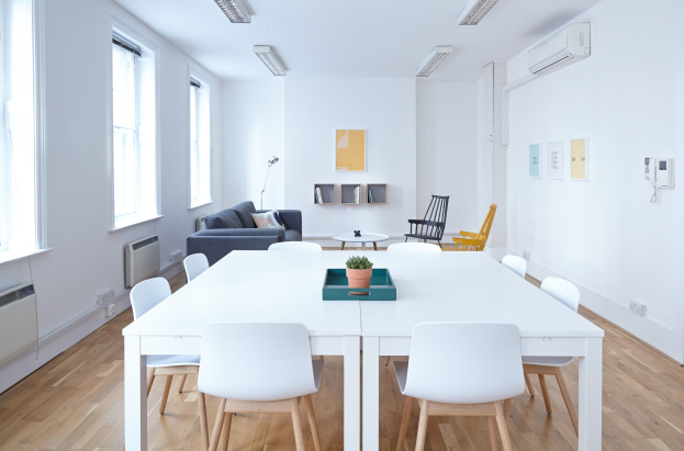 Shared Living in Berlin