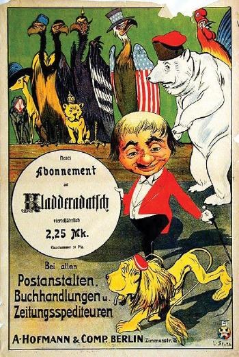 Der FIFA-Präsident und sein WM-Tagebuch