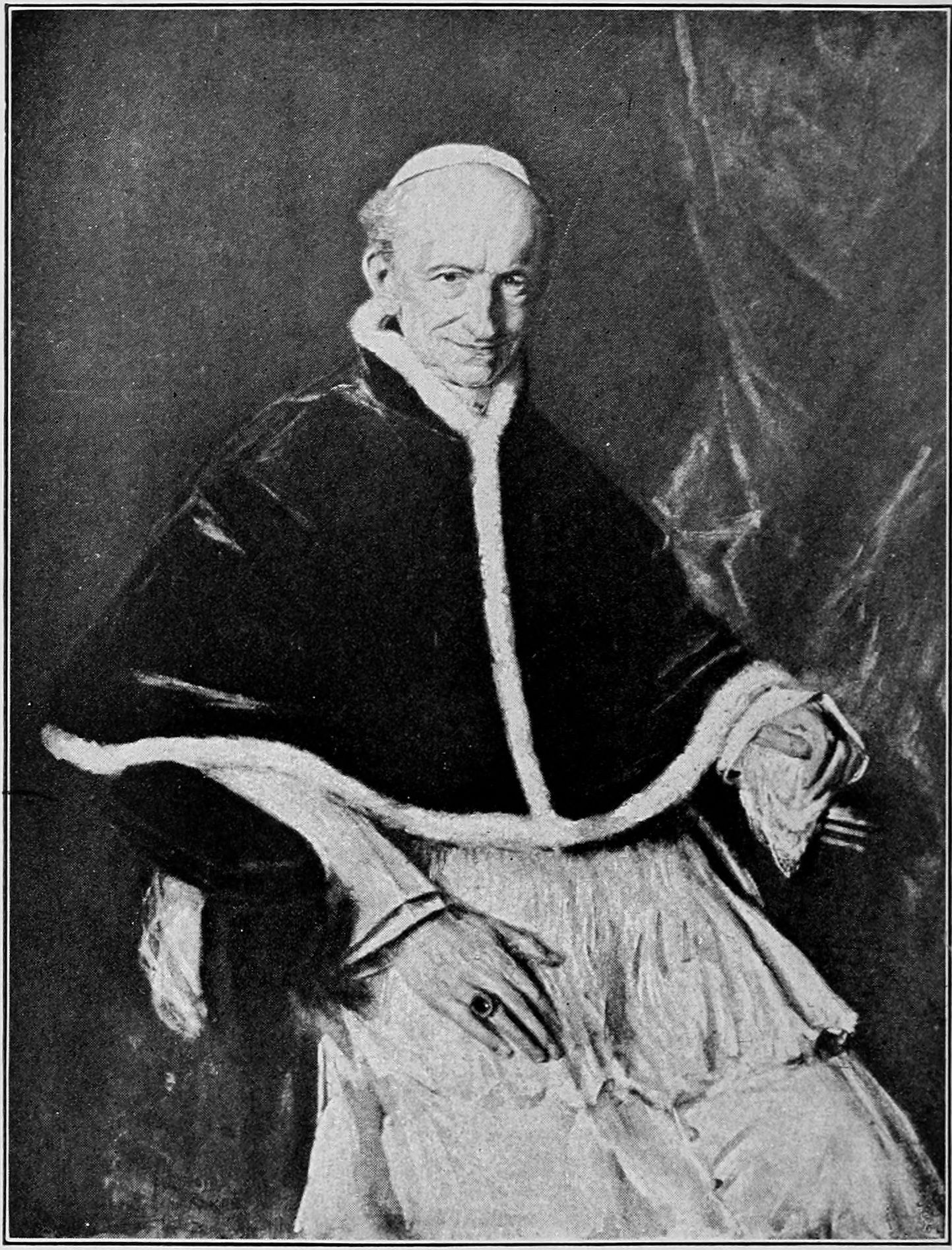 Papst Leo XIV bringt 'Dad-Joke'-Energie in das Papsttum