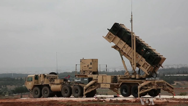 Deutschland sucht nach neuen Raketen - und zeigt Interesse an Cruise-Missiles aus Israel und der Ukraine