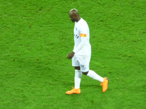 Verteidiger Karbownik verlässt Hertha BSC
