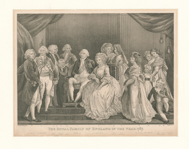William ertappt bei der Snubbelei von Eugenie auf der Kamera bei der königlichen Hochzeit, während Quellen behaupten, dass die Prinzessin immer noch nicht bei Hofe in Sicherheit ist