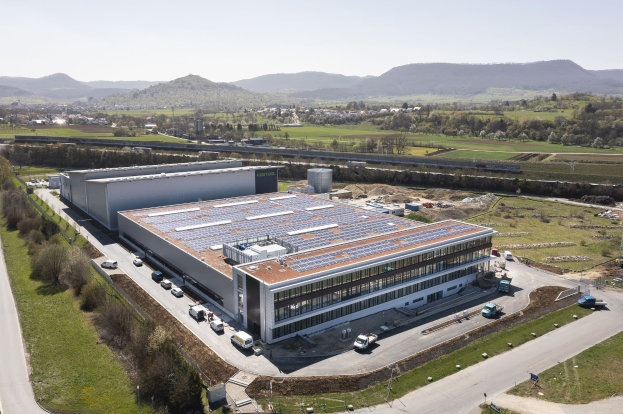 Investitionsbank Berlin finanziert Wasserstoff-basiertes Heim-Speichersystem Picea von Home Power Solutions, HPS